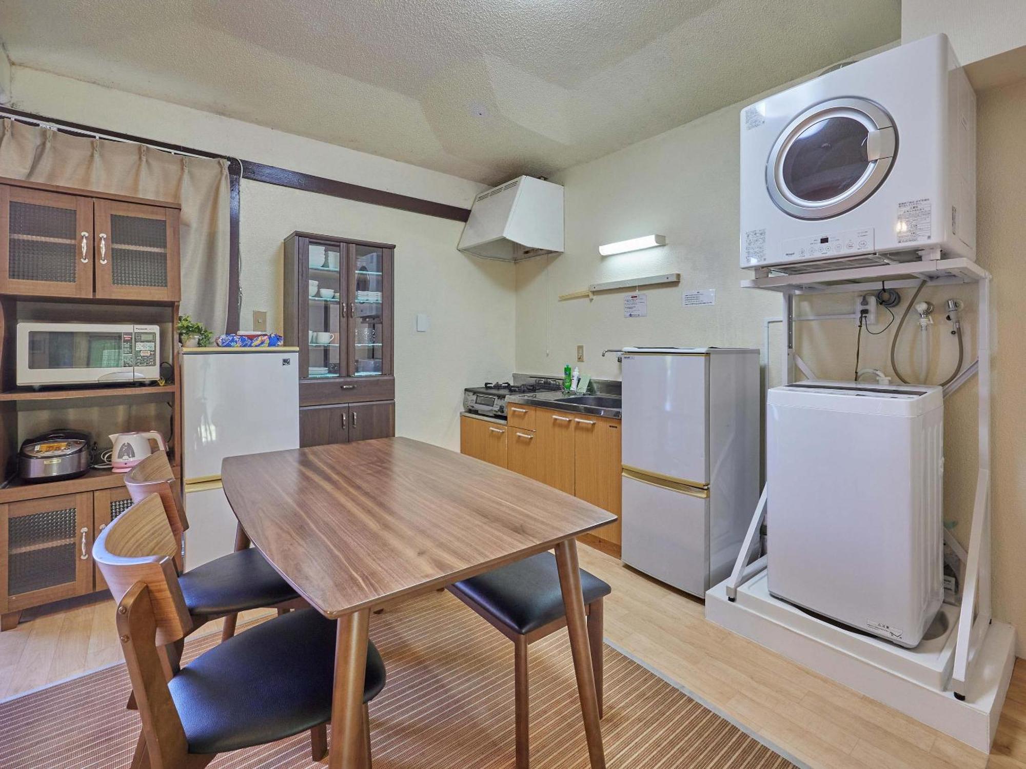 Yukurina Resort Okinawa Motobu Buitenkant foto