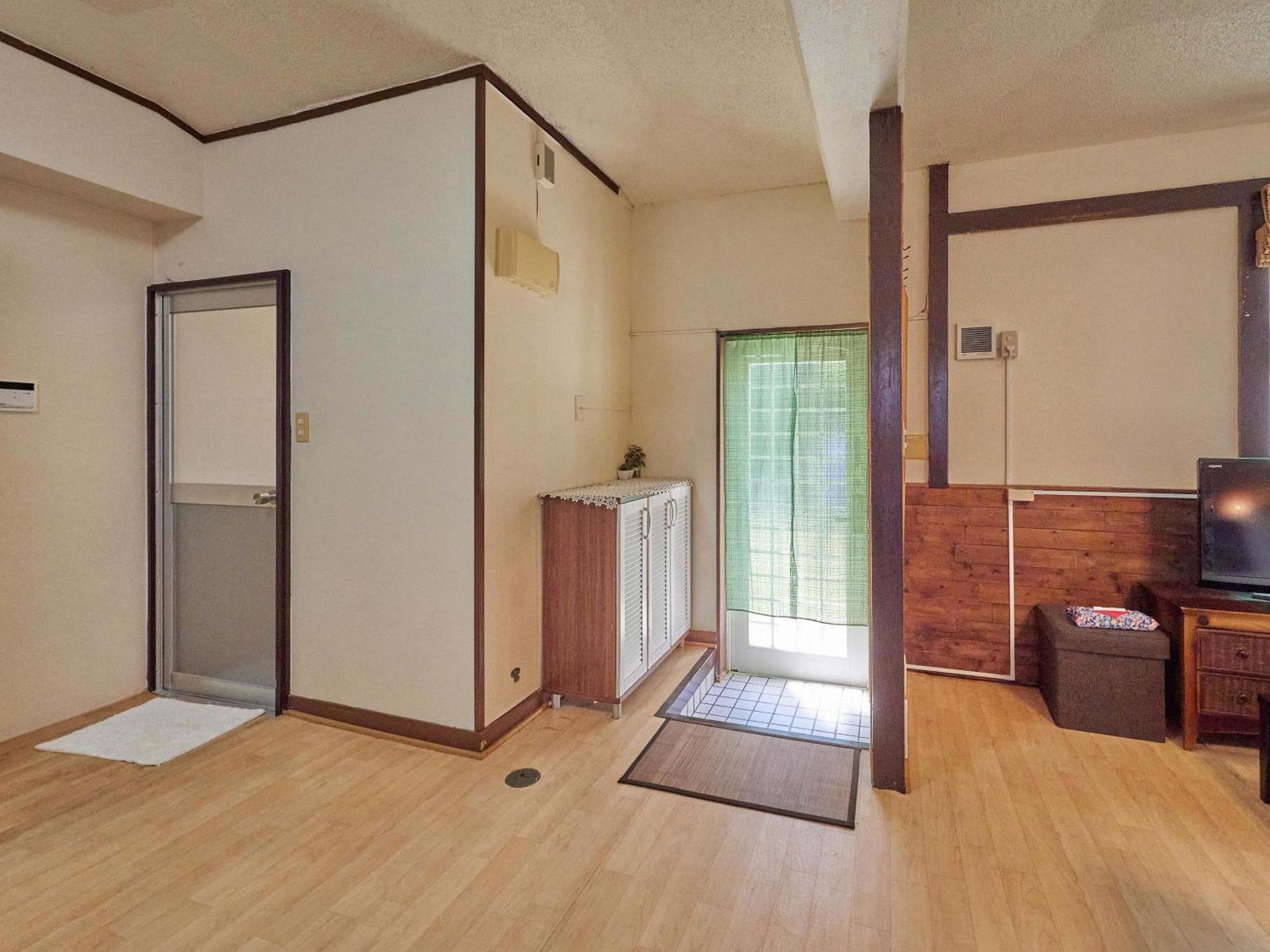 Yukurina Resort Okinawa Motobu Buitenkant foto