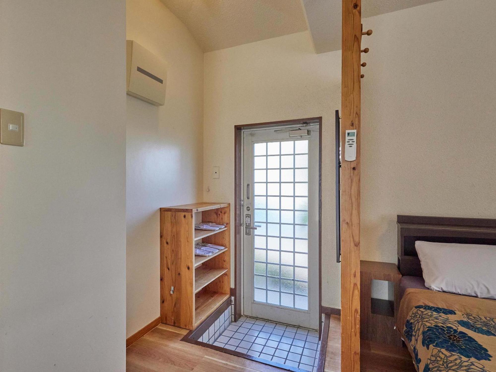 Yukurina Resort Okinawa Motobu Buitenkant foto