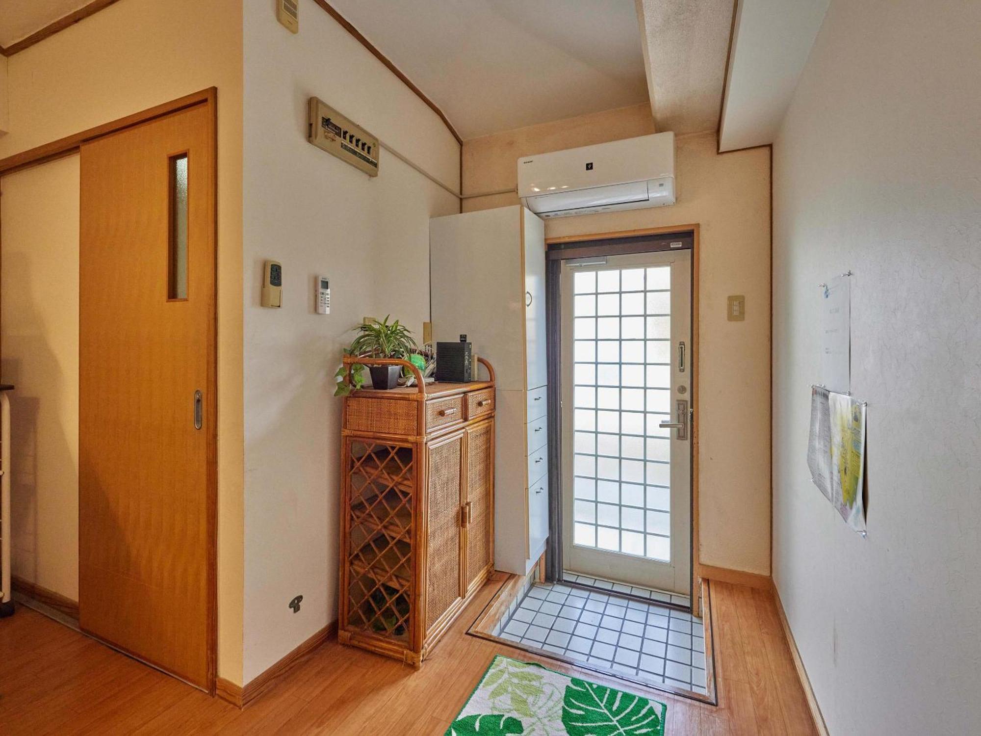 Yukurina Resort Okinawa Motobu Buitenkant foto