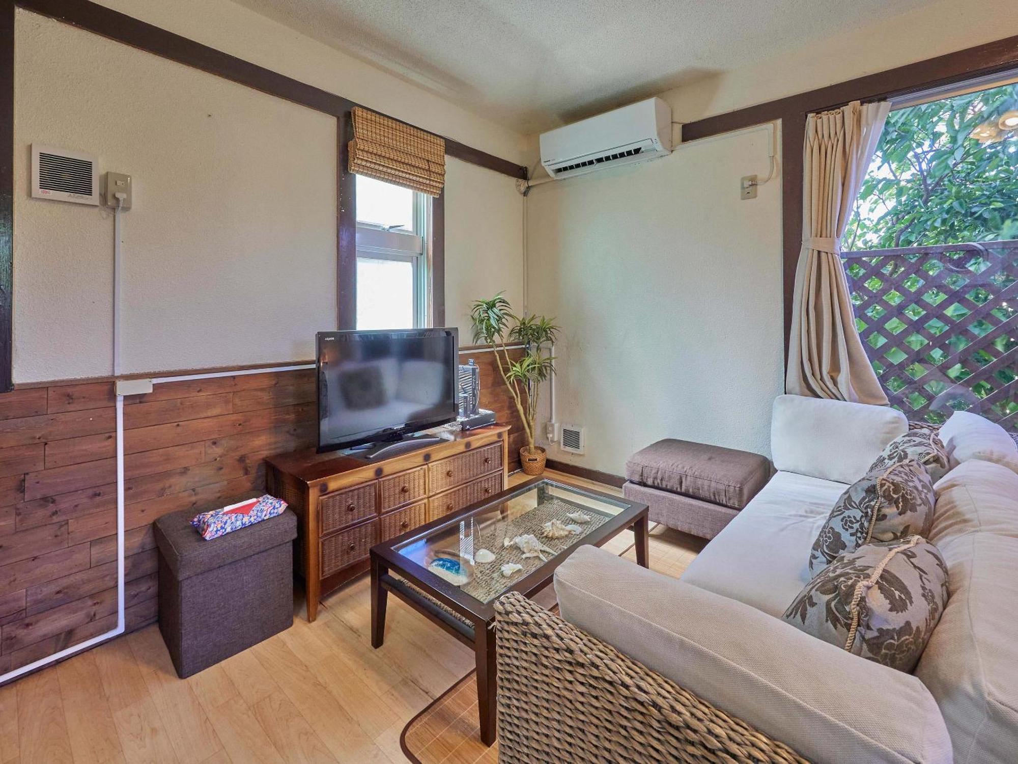 Yukurina Resort Okinawa Motobu Buitenkant foto