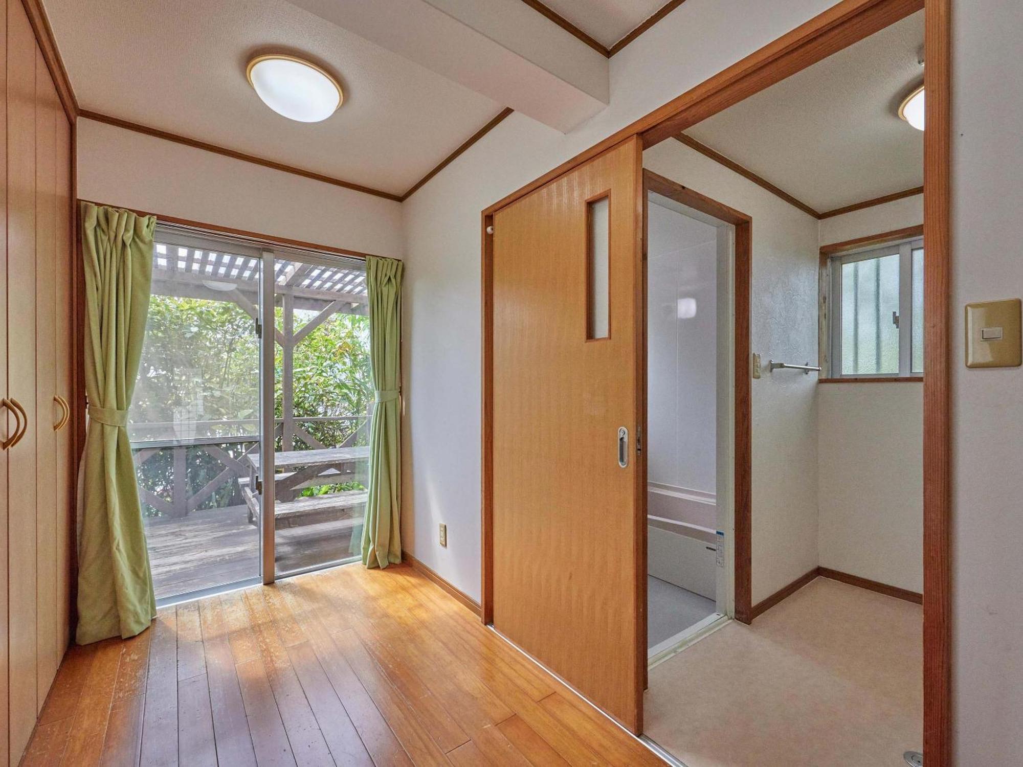 Yukurina Resort Okinawa Motobu Buitenkant foto