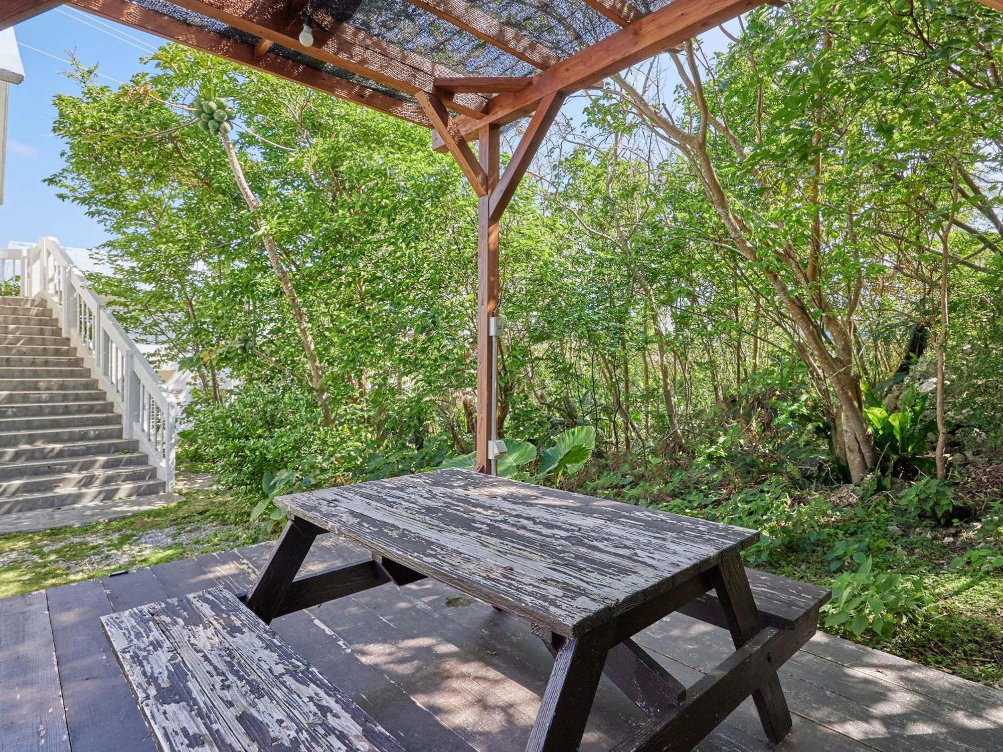Yukurina Resort Okinawa Motobu Buitenkant foto