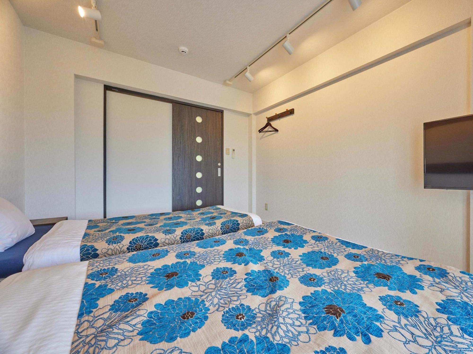 Yukurina Resort Okinawa Motobu Buitenkant foto