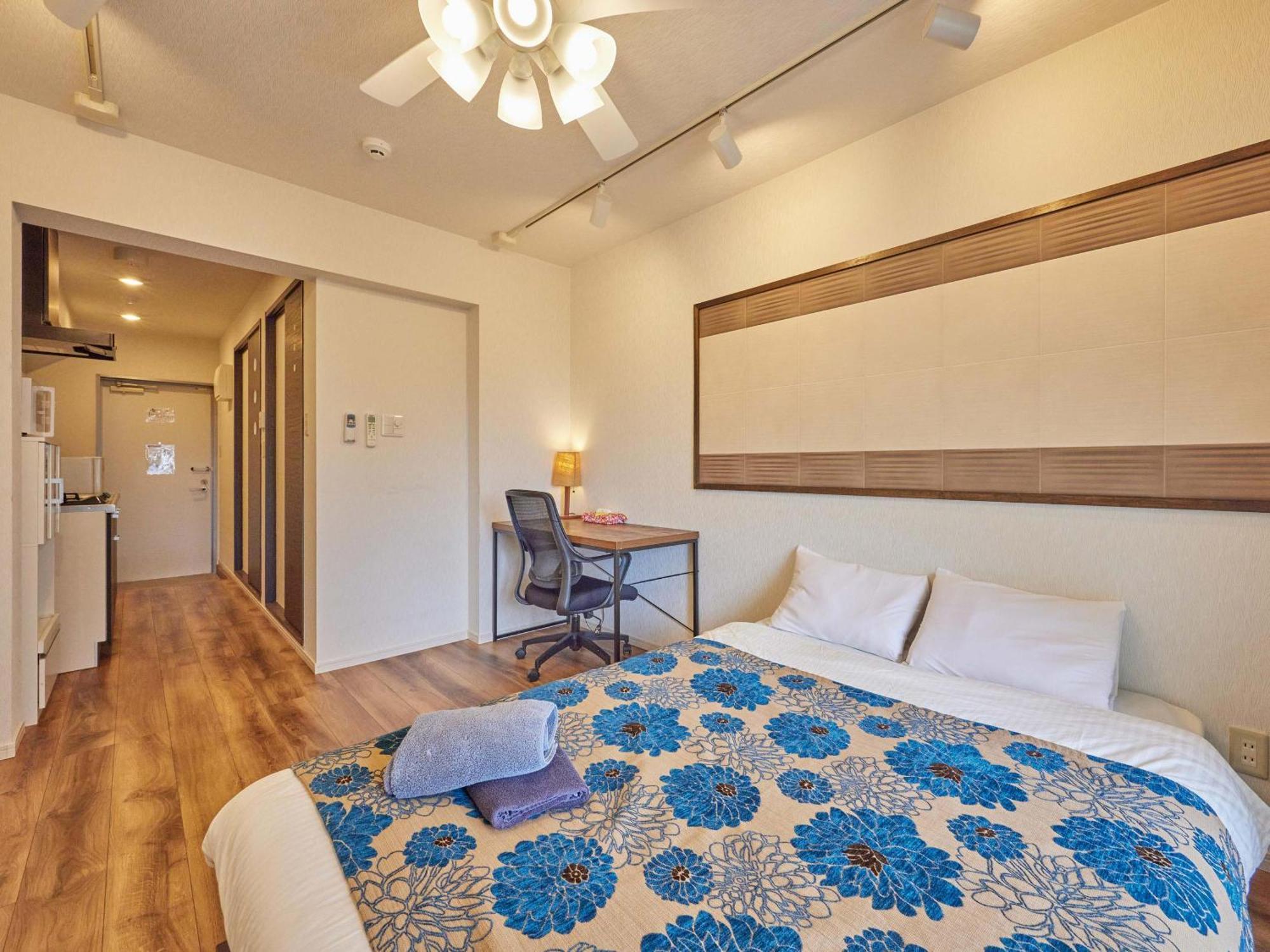 Yukurina Resort Okinawa Motobu Buitenkant foto