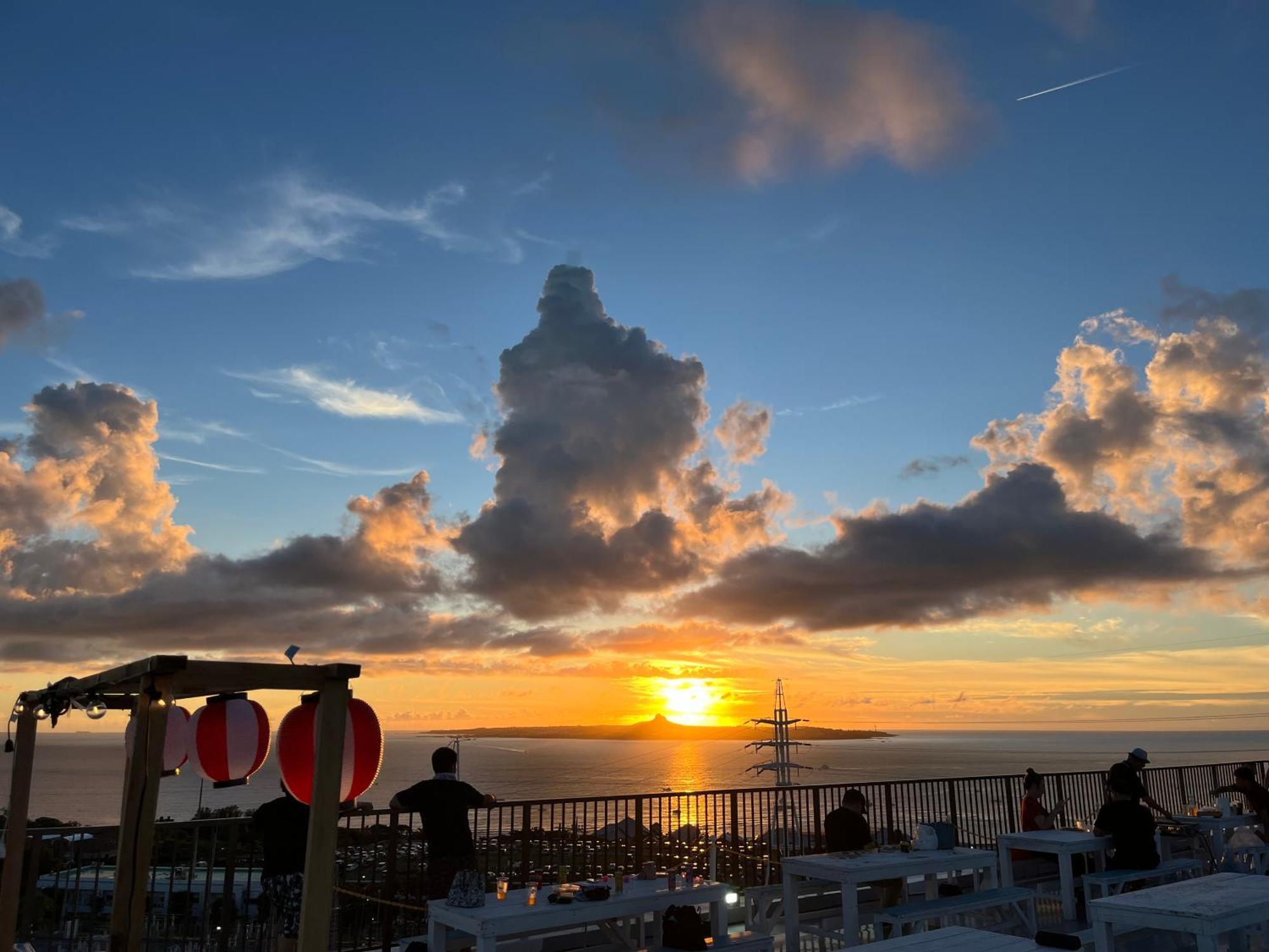 Yukurina Resort Okinawa Motobu Buitenkant foto